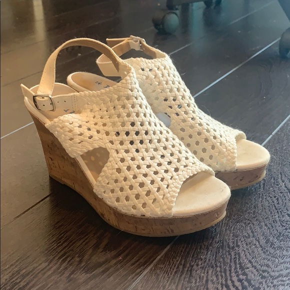 Wedges - Picture 2 of 4